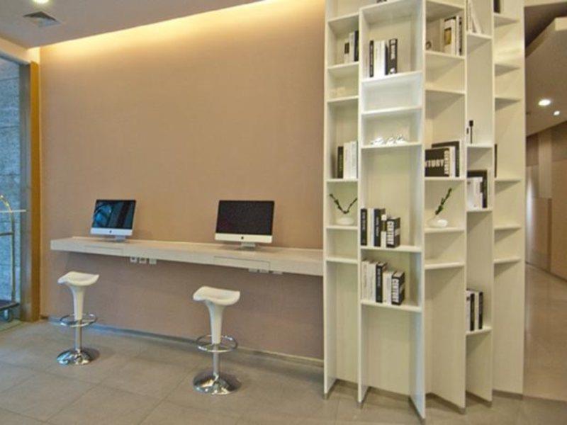 Citadines Biyun Şanghay Dış mekan fotoğraf