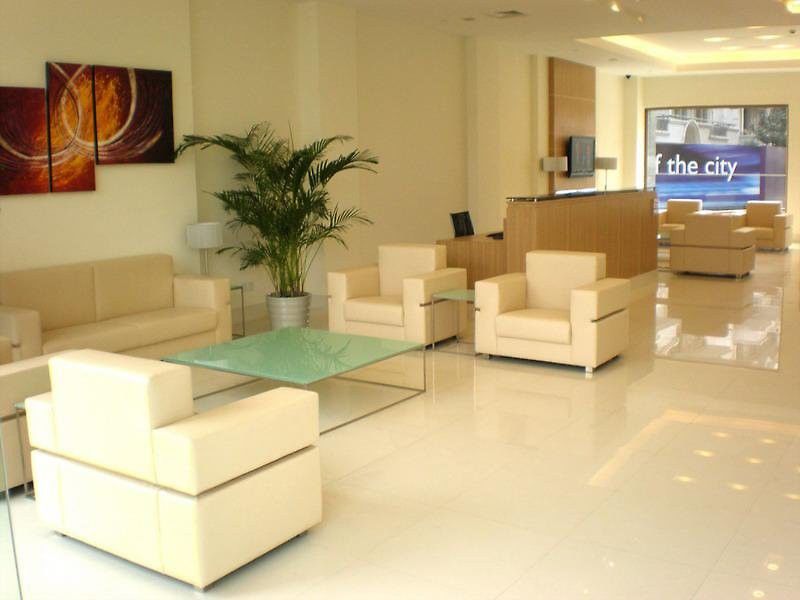 Citadines Biyun Şanghay Dış mekan fotoğraf