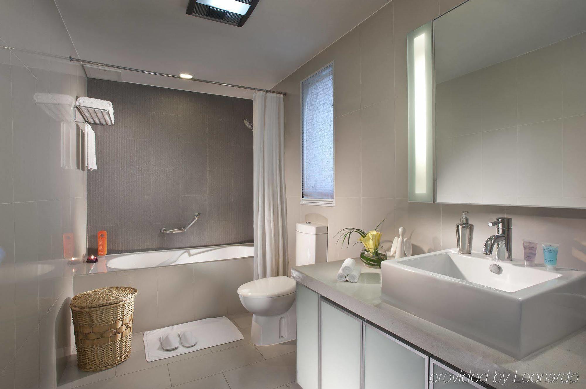 Citadines Biyun Şanghay Dış mekan fotoğraf