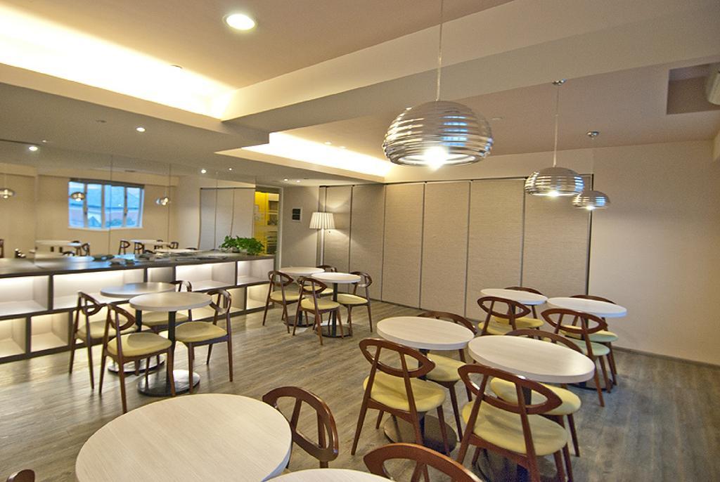 Citadines Biyun Şanghay Dış mekan fotoğraf